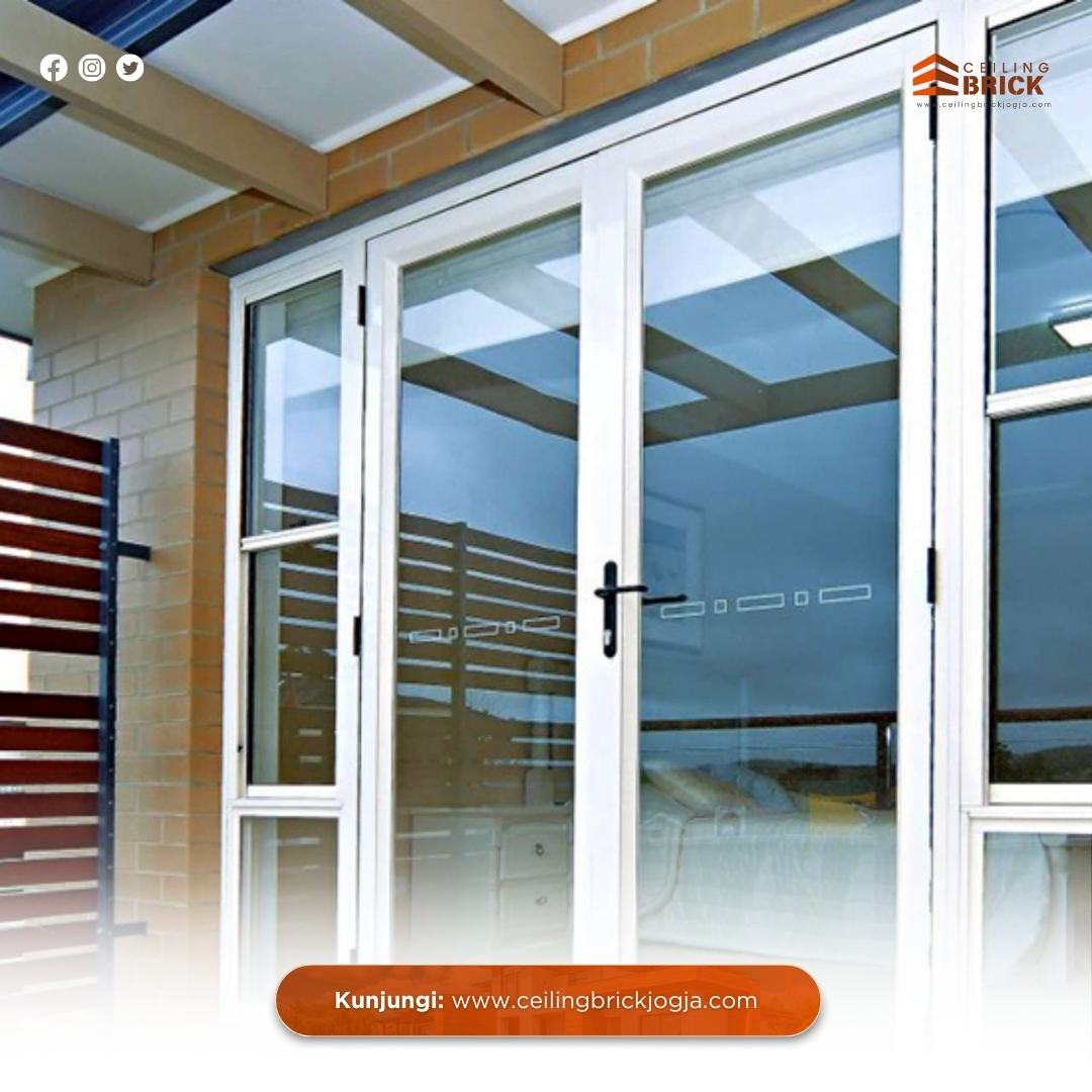 Jasa Aluminium
