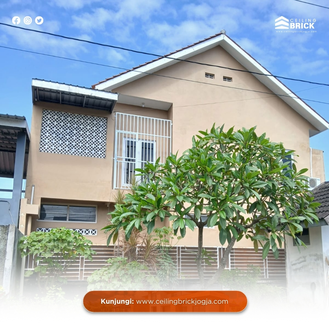 Kontraktor Rumah & Bangunan